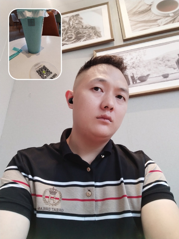 知心大哥哥的第一张照片--泰宁交友网