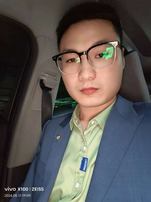 东东的第二张照片--泰宁交友网