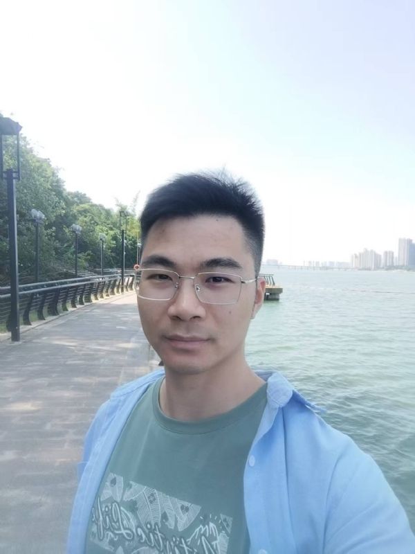 海洲的第一张照片--泰宁交友网
