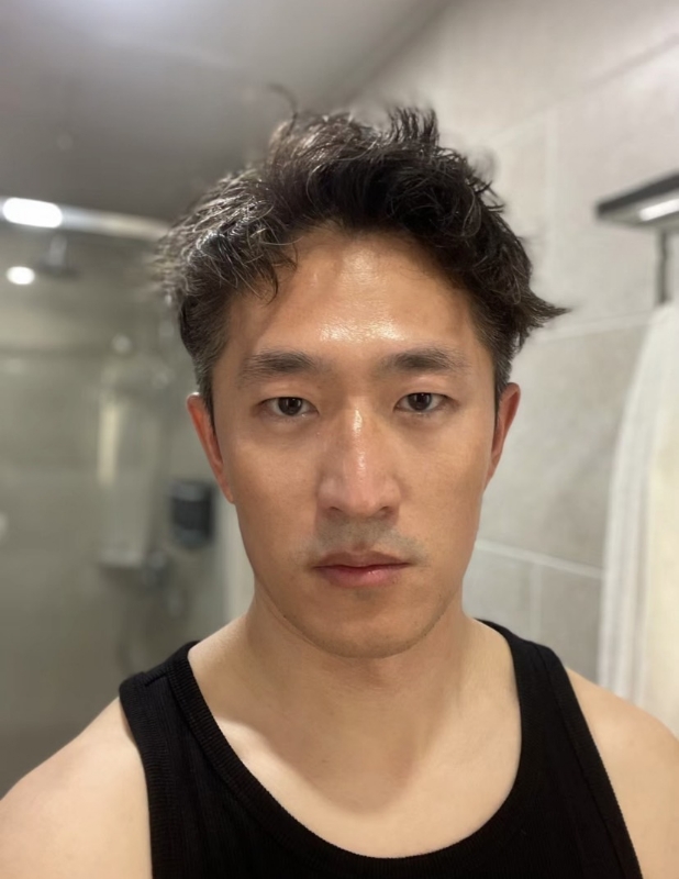 志勇的第一张照片--泰宁交友网