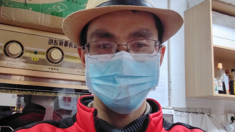 lin的第二张照片--泰宁交友网