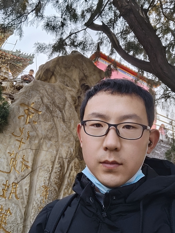 小徐要努力的第二张照片--泰宁交友网