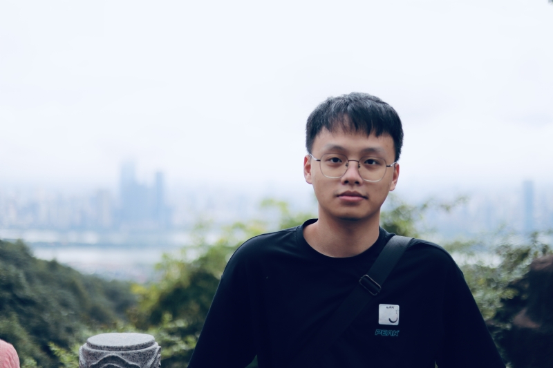 脸谱化的第一张照片--泰宁交友网
