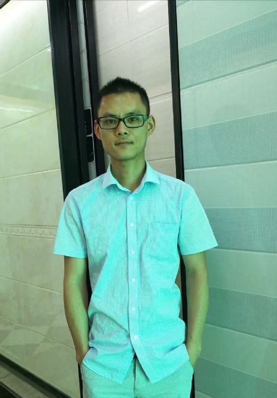 蓝海无泪的第三张照片--泰宁交友网