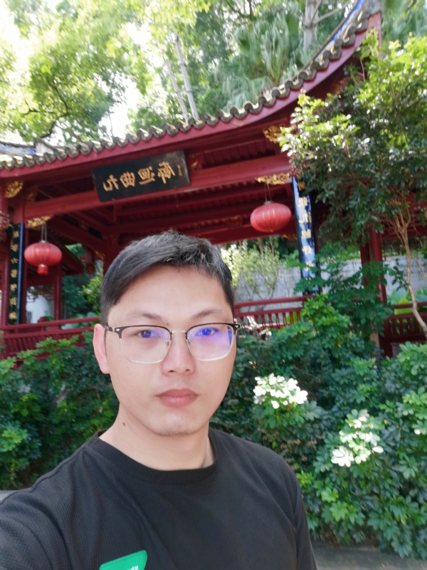 墨枫的第一张照片--泰宁交友网
