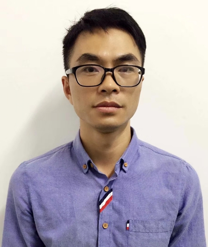 求缘、的第二张照片--泰宁交友网