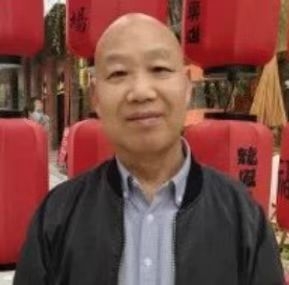 教师作家诗人的第一张照片--泰宁交友网