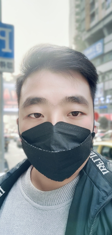 白熊与冰的第一张照片--泰宁交友网