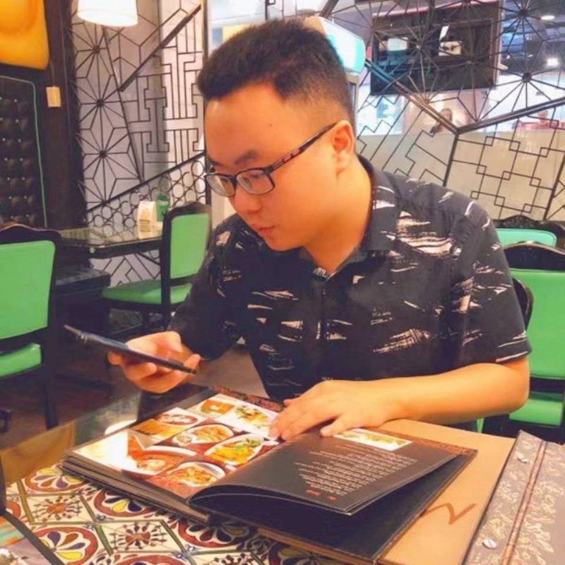 潇湘的第一张照片--泰宁交友网