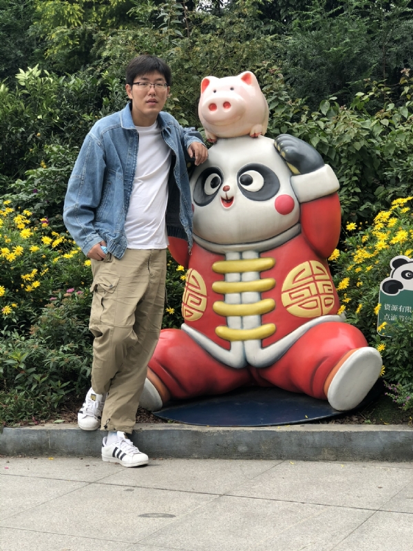rain的第一张照片--泰宁交友网