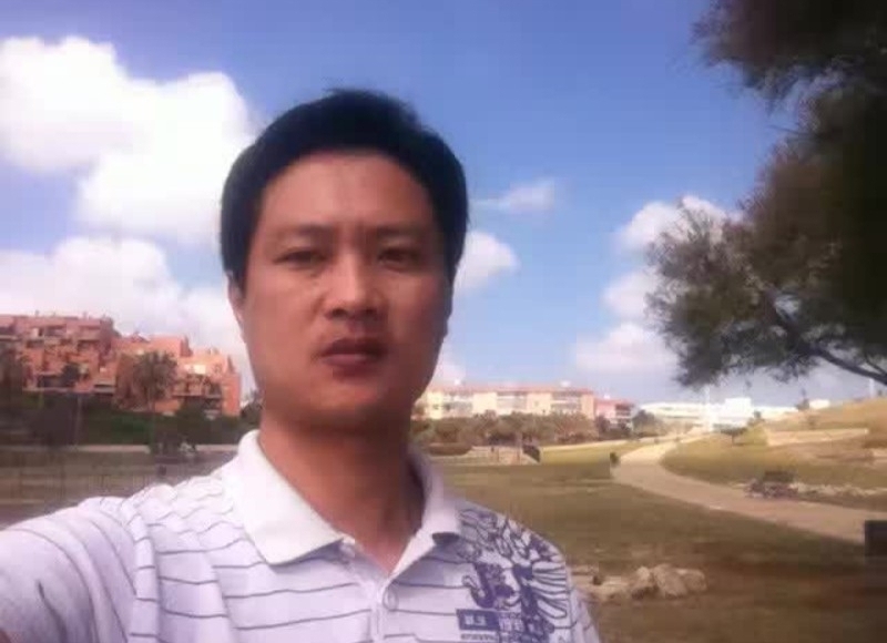 钟志的第二张照片--泰宁交友网