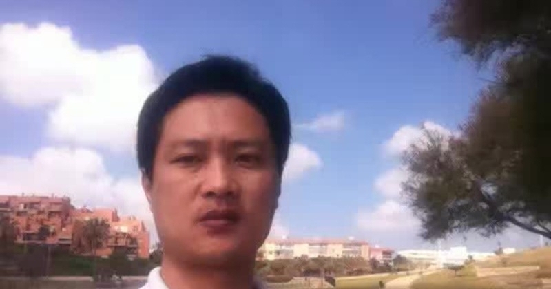 钟志的第三张照片--泰宁交友网