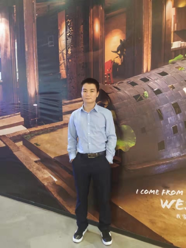 梧桐枫叶的第一张照片--泰宁交友网