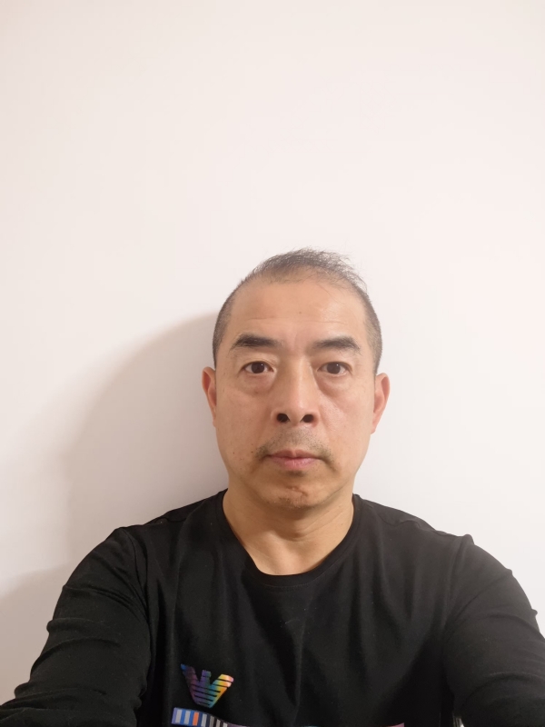 余生独自闯的第一张照片--泰宁交友网
