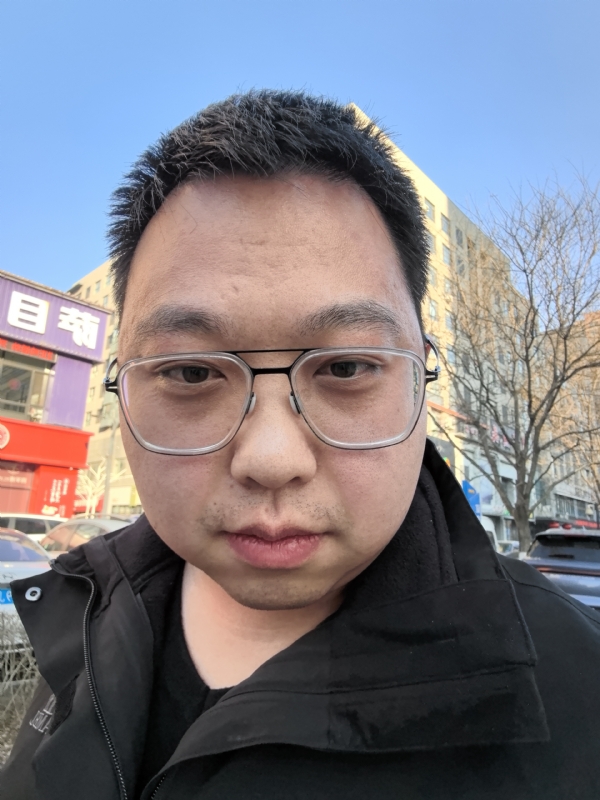 宋哲的第一张照片--泰宁交友网
