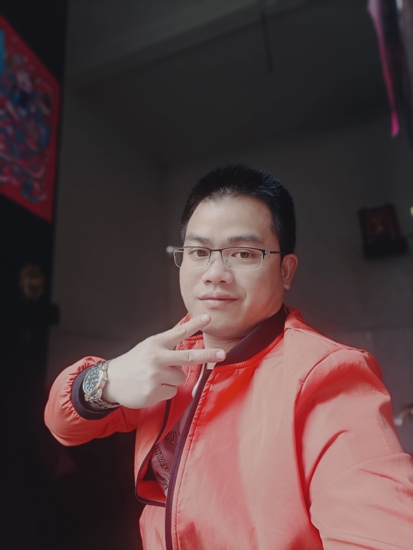想脱单好久的第一张照片--泰宁交友网