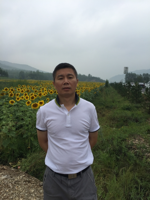 爱拼才会赢的大叔的第二张照片--泰宁交友网