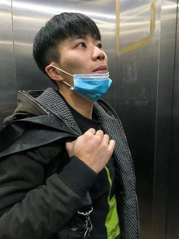 漂流的第二张照片--泰宁交友网