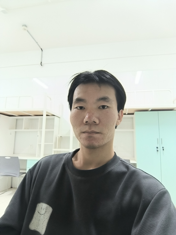 可乐的第一张照片--泰宁交友网
