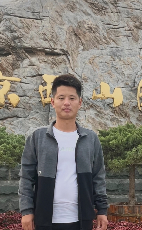 余生有你的第四张照片--泰宁交友网