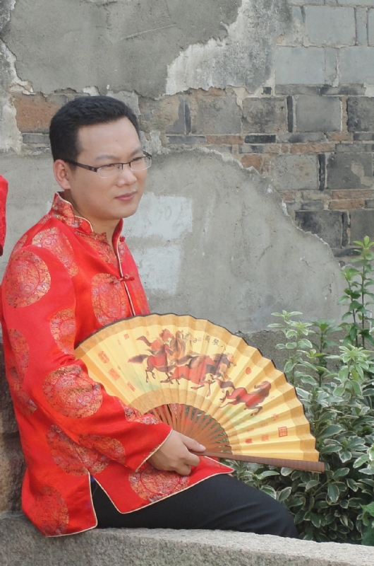 与世为缘的第三张照片--泰宁交友网