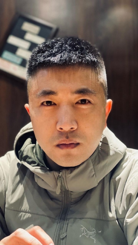 山中何缘的第一张照片--泰宁交友网