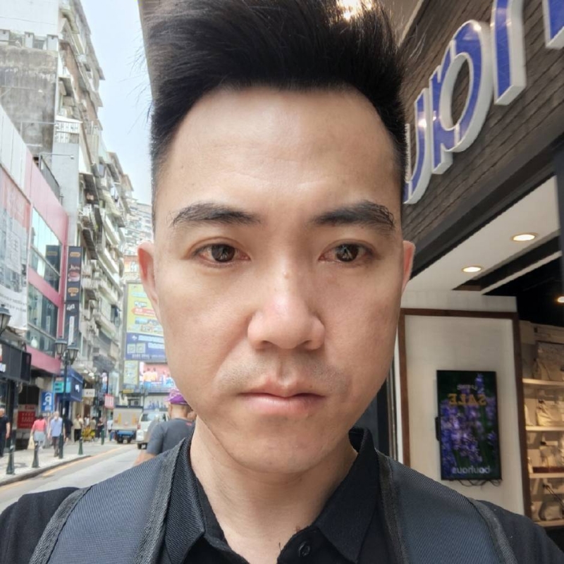 只願一生愛一人的第三张照片--泰宁交友网
