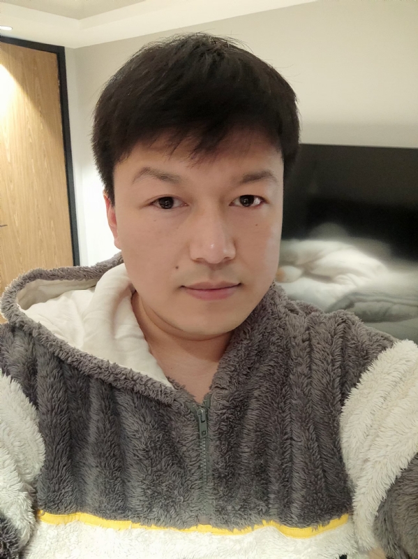 阳光依旧的第一张照片--泰宁交友网