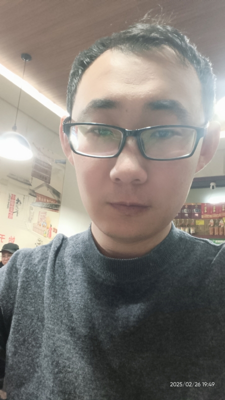 黑黑一笑的第一张照片--泰宁交友网