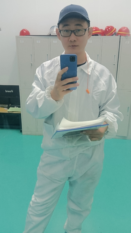 黑黑一笑的第四张照片--泰宁交友网