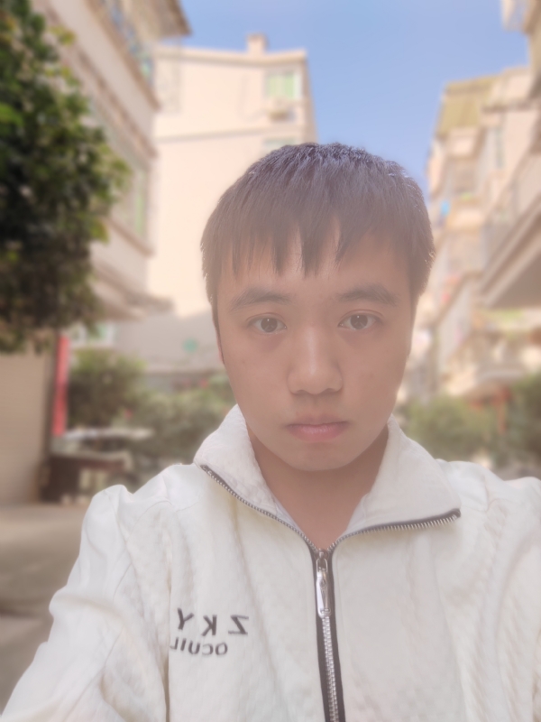 温柔的第一张照片--泰宁交友网