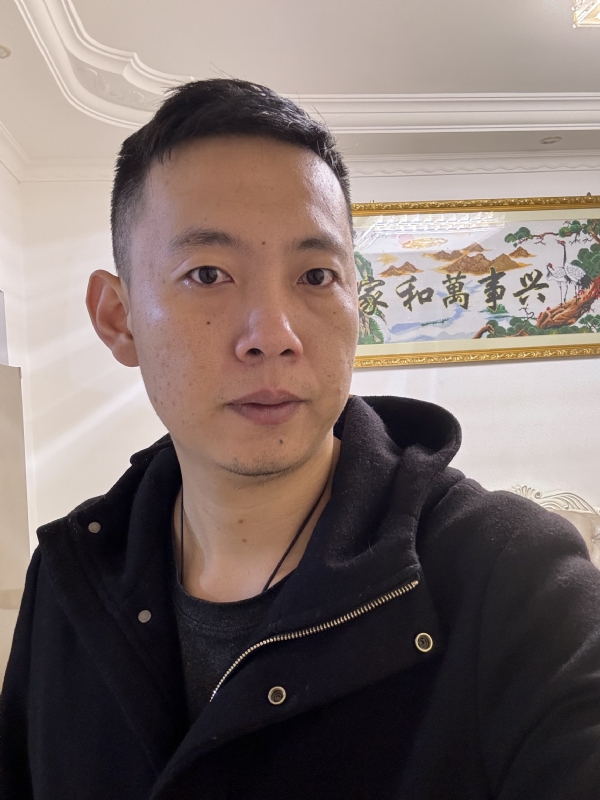 Lance的第一张照片--泰宁交友网