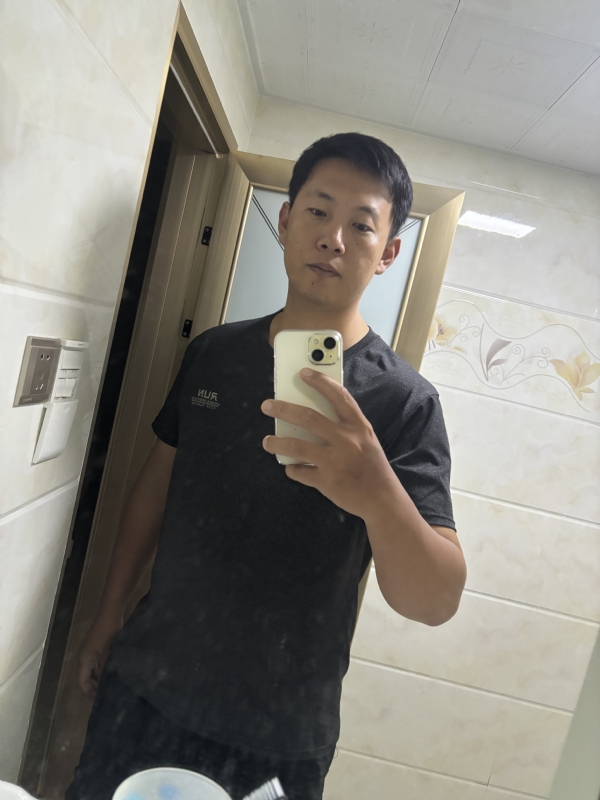 Lance的第二张照片--泰宁交友网