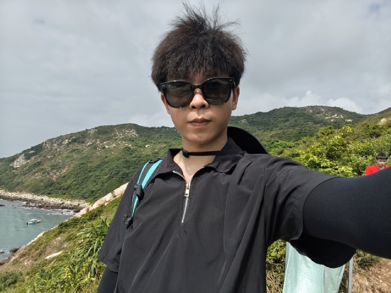 teenager的第二张照片--泰宁交友网