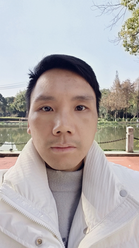 郑启新程的第一张照片--泰宁交友网