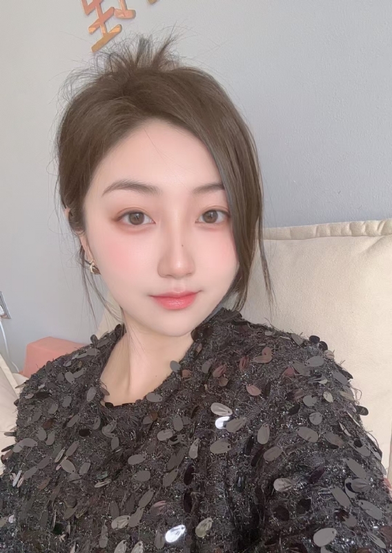 木子小姐的第二张照片--泰宁交友网