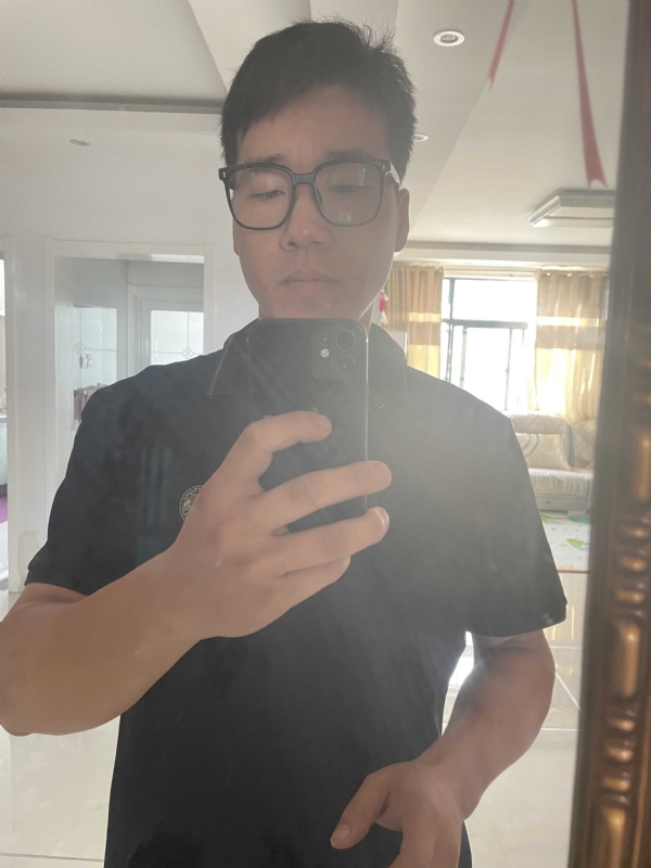 陈冬的第一张照片--泰宁交友网