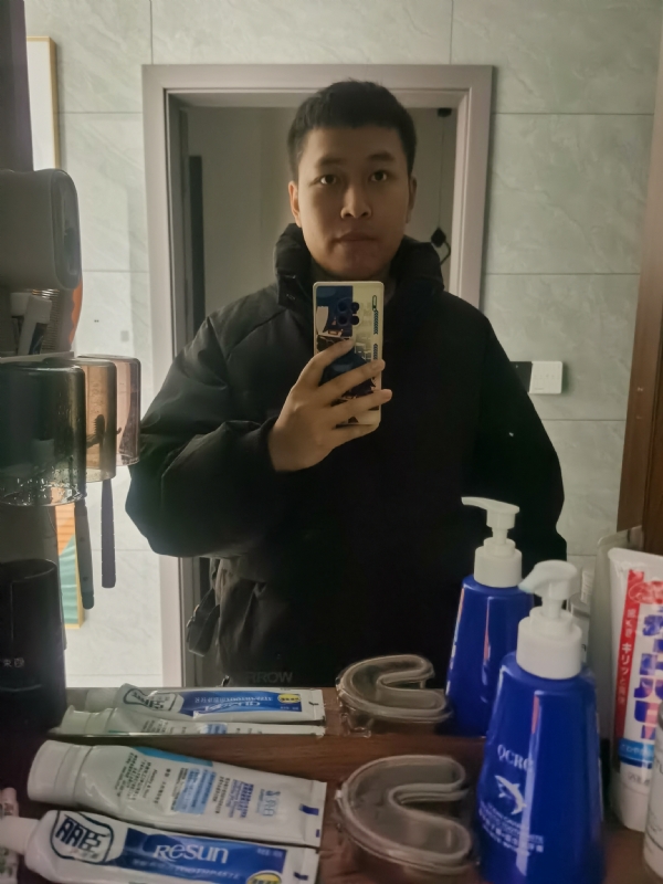 MLNRC的第三张照片--泰宁交友网