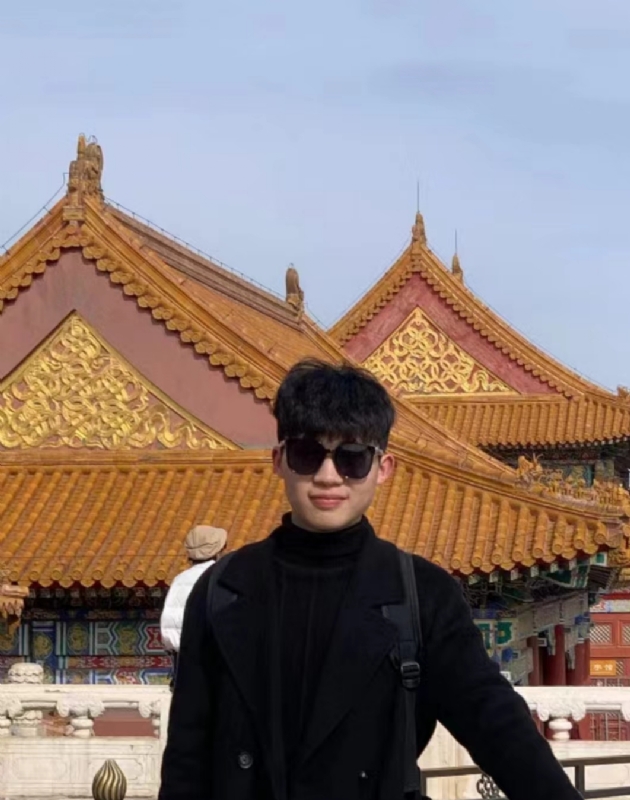 满目星辰的第二张照片--泰宁交友网