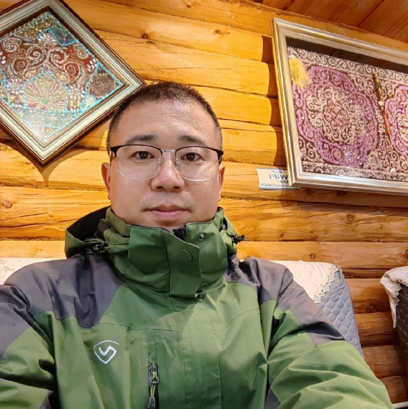 小明的第二张照片--泰宁交友网