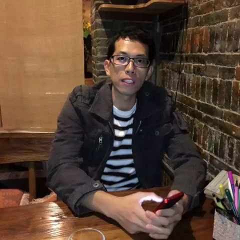 桂林小哥哥的第一张照片--泰宁交友网