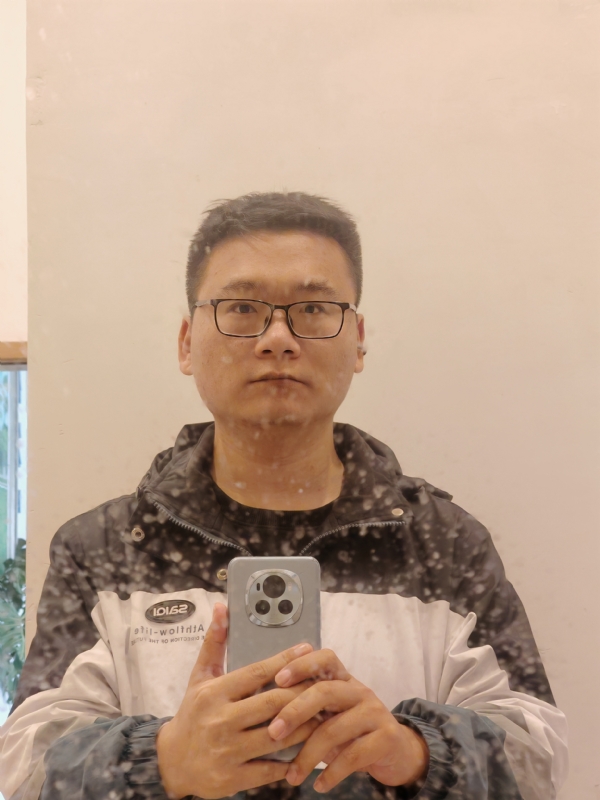 南烛的第一张照片--泰宁交友网