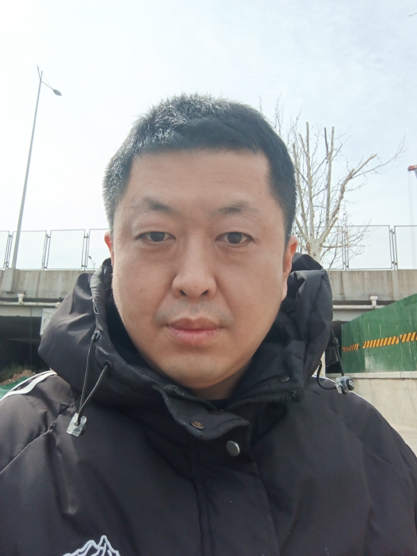 淡然的第一张照片--泰宁交友网