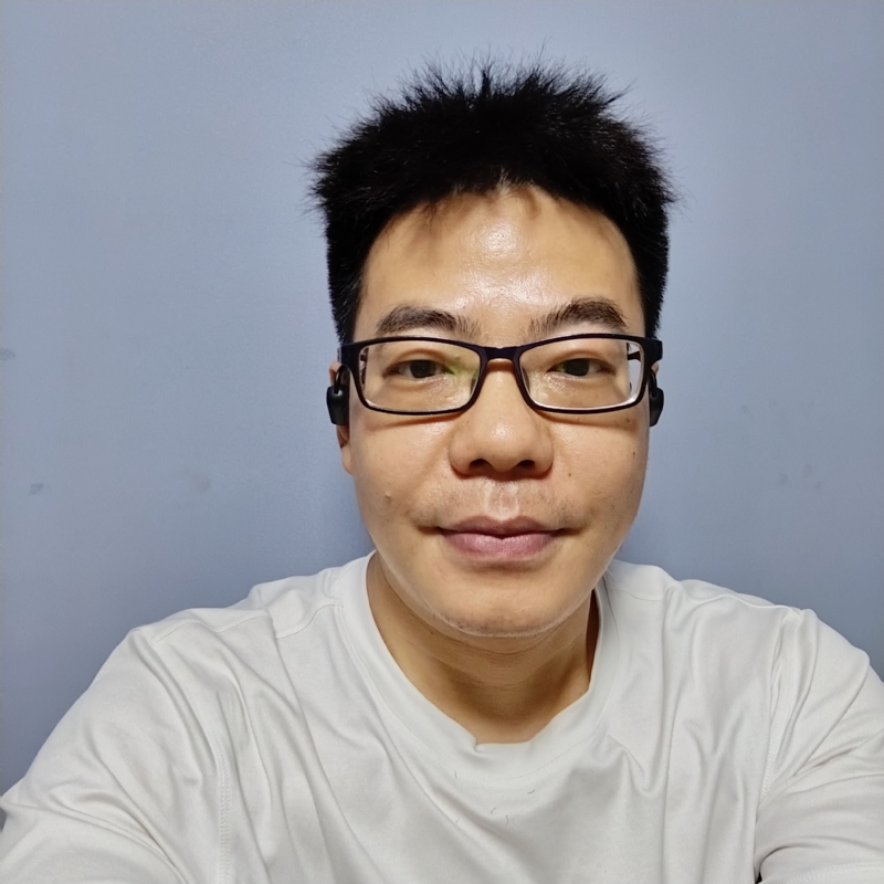 八月的星光的第一张照片--泰宁交友网
