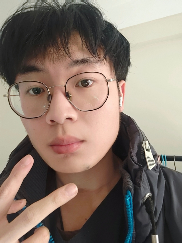 俊哒哒哒的第一张照片--泰宁交友网