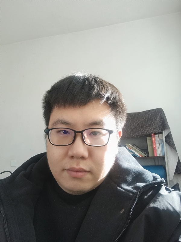 95年身高177的第二张照片--泰宁交友网