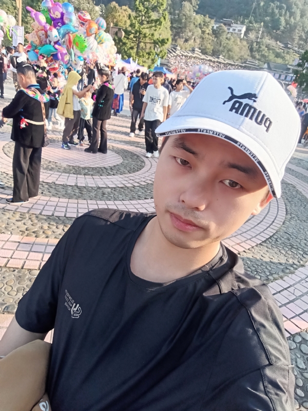 千与千寻的第二张照片--泰宁交友网
