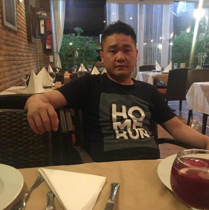 海外游子的第三张照片--泰宁交友网
