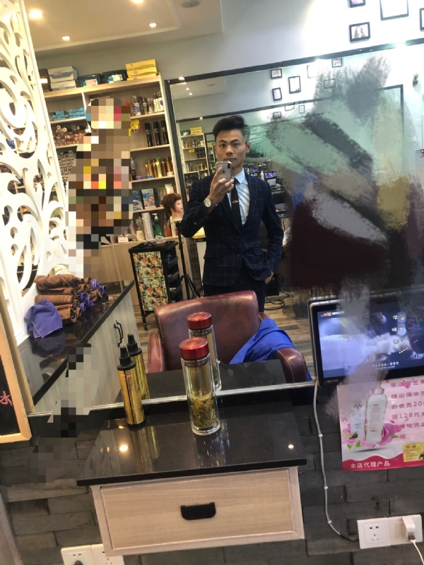 嘉兴相亲的第一张照片--泰宁交友网