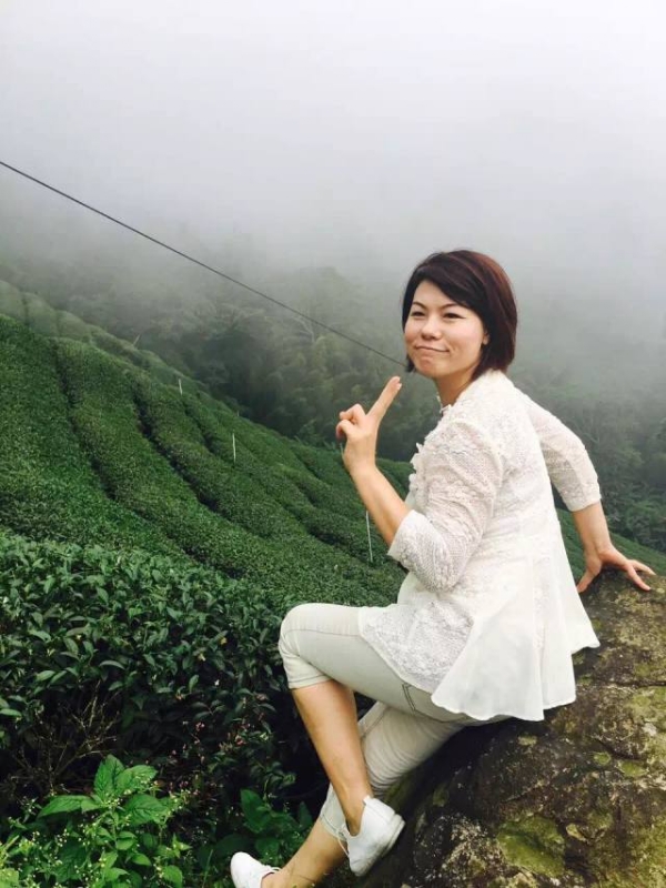 lan的第一张照片--泰宁交友网